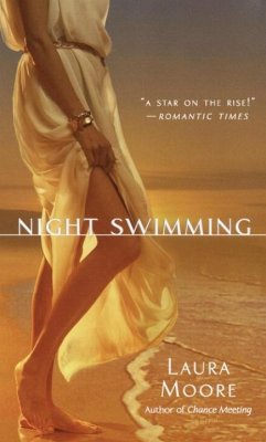 Night Swimming (eBook, ePUB) - Moore, Laura