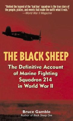 Cover The Black Sheep (eBook, ePUB)