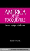 America after Tocqueville (eBook, PDF)