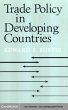 Trade Policy in Developing Countries... - Bild 1