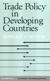 Trade Policy in Developing Countries (eBook, PDF)