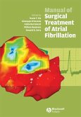 Manual of Surgical Treatment of Atrial Fibrillation (eBook, PDF)