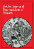 Biochemistry and Pharmacology of Platelets (eBook, PDF)