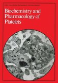 Biochemistry and Pharmacology of Platelets (eBook, PDF)
