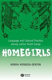 Homegirls (eBook, PDF)