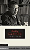 Reading Sartre (eBook, PDF)