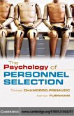 Psychology of Personnel Selection (eBook, PDF)