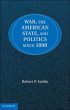 War, the American State, and Politics... - Bild 1