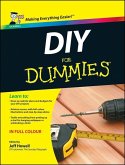 DIY For Dummies, UK Edition (eBook, PDF) DIY For Dummies, UK Edition (eBook, PDF)
