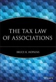 The Tax Law of Associations (eBook, PDF)