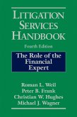 Litigation Services Handbook (eBook, PDF)