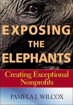 Cover Exposing the Elephants (eBook, PDF)