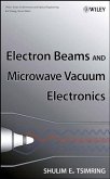 Electron Beams and Microwave Vacuum Electronics (eBook, PDF)