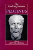 Cambridge Companion to Plotinus (eBook, PDF)