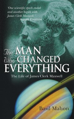 The Man Who Changed Everything (eBook, ePUB) - Mahon, Basil