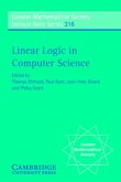 Linear Logic in Computer Science (eBook, PDF)