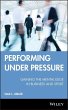 Performing Under Pressure (eBook, PDF) - Bild 1
