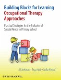 Building Blocks for Learning Occupational Therapy Approaches (eBook, PDF)
