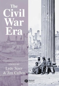 Cover The Civil War Era (eBook, PDF)