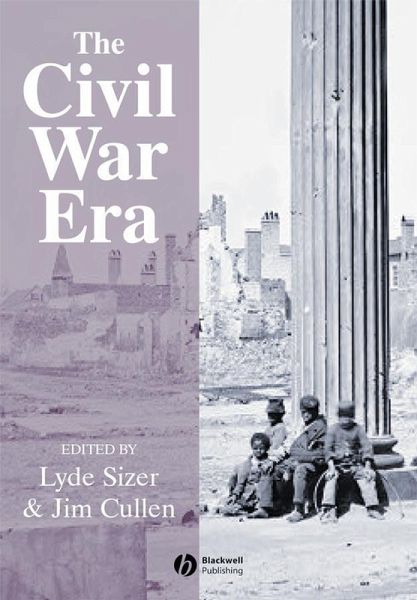 The Civil War Era (eBook, PDF) The Civil War Era (eBook, PDF)
