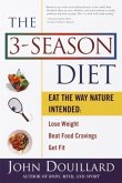 The 3-Season Diet (eBook, ePUB)