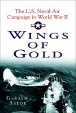 Wings of Gold (eBook, ePUB)