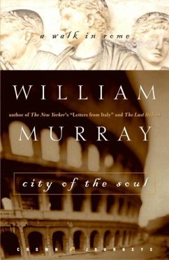 Cover City of the Soul (eBook, ePUB)