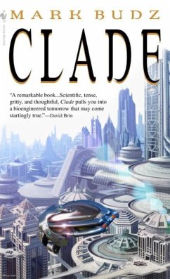 Cover Clade (eBook, ePUB)