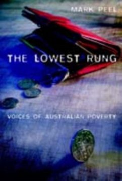 Lowest Rung (eBook, PDF) - Peel, Mark
