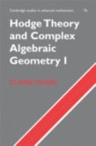 Hodge Theory and Complex Algebraic Geometry I: Volume 1 (eBook, PDF)