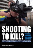 Shooting to Kill? (eBook, ePUB)