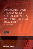 Assessment and Treatment of Sexual Offenders with Intellectual Disabilities (eBook, ePUB)