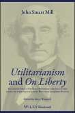 Utilitarianism and On Liberty (eBook, PDF)