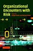 Organizational Encounters with Risk (eBook, PDF)