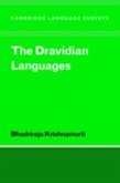 Dravidian Languages (eBook, PDF)