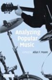 Analyzing Popular Music (eBook, PDF)