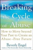 Breaking the Cycle of Abuse (eBook, PDF)