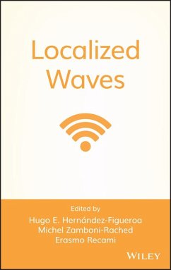 Localized Waves (eBook, PDF)
