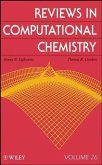 Reviews in Computational Chemistry, Volume 26 (eBook, PDF)
