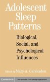 Adolescent Sleep Patterns (eBook, PDF)