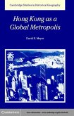Hong Kong as a Global Metropolis (eBook, PDF)