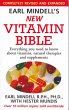 Earl Mindell's New Vitamin Bible... - Bild 1