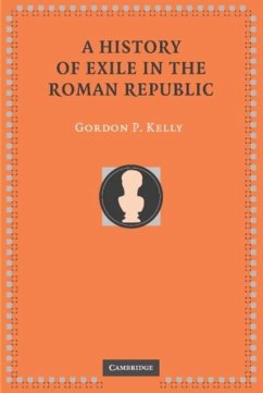 Cover History of Exile in the Roman Republic (eBook, PDF)