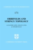 Orbifolds and Stringy Topology (eBook, PDF)