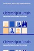 Citizenship in Britain (eBook, PDF)