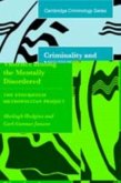 Criminality and Violence among the Mentally Disordered (eBook, PDF)
