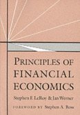 Principles of Financial Economics (eBook, PDF)