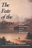 The Fate of the Corps (eBook, ePUB) The Fate of the Corps (eBook, ePUB)