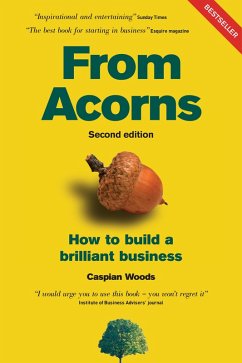 From Acorns e book (eBook, ePUB) - Woods, Caspian