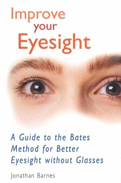 Cover Improve Your Eyesight (eBook, ePUB)